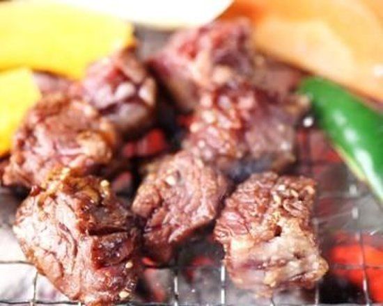 ソルト・ピーナッツ